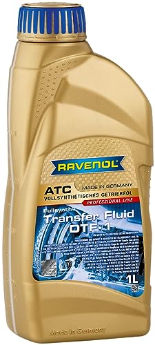 RAVENOL Transfer Fluid DTF-1