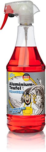 Tuga Chemie 76110 Felgenreiniger Aluminium-Teufel,...