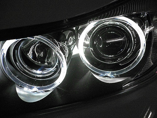 BMW E9X Lampen / NEUE LISTE V2