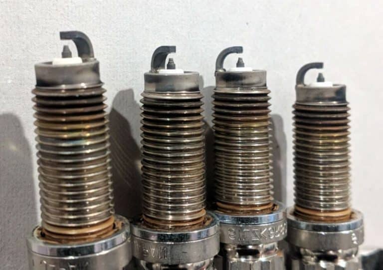 Zündkerzen Info für B46, B48, B58, N54, N55, S63, N63tu, S63tu ...