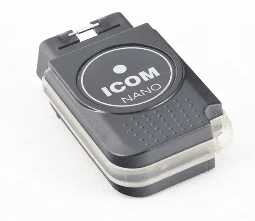 BMW ICOM Nano: Einrichten & Update