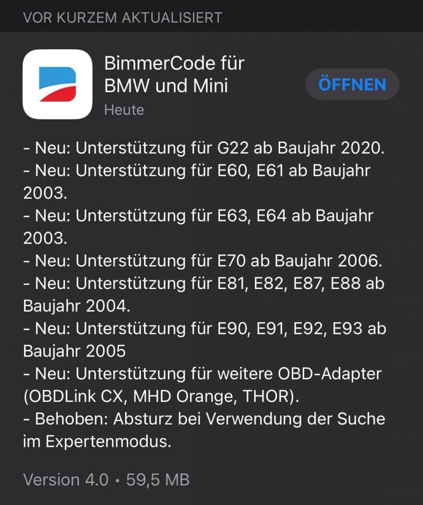 Bimmerlink Vs Bimmercode: Which One Do You Need? – MSQVWU