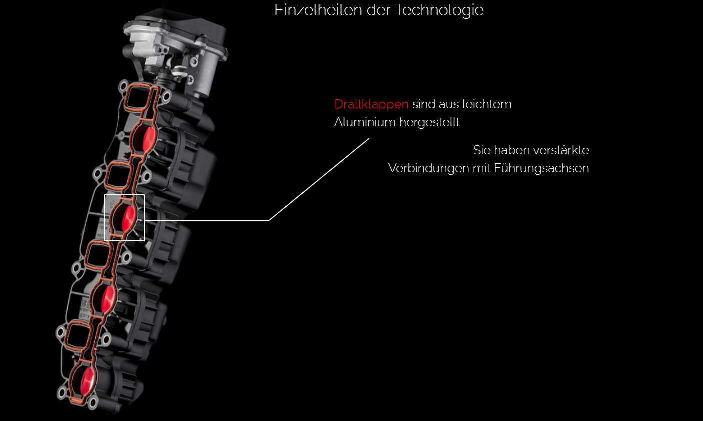 Steckerproblem: N47 / N57 Motorschaden Abgasdruck-und Differenzdrucksensor  - BIMGUI.DE
