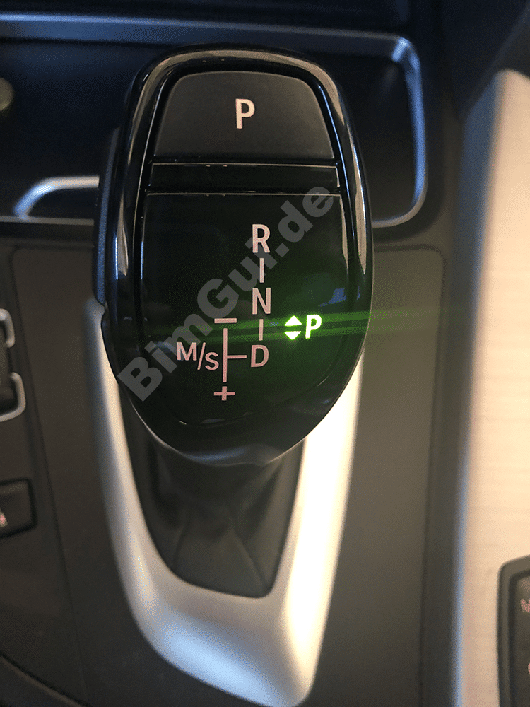Was sagt BMW zu Automatikgetriebeölwechsel…