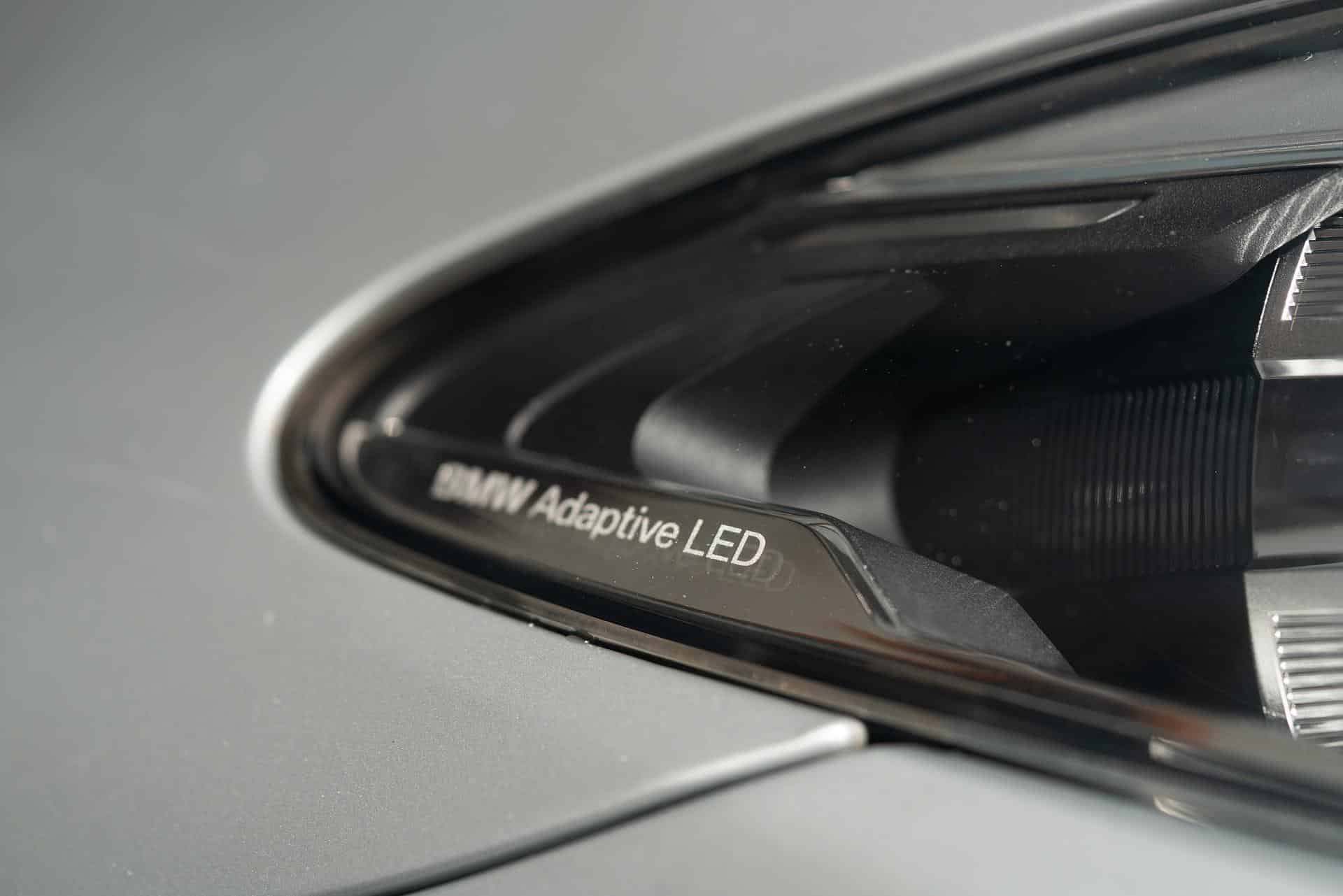 BMW Adaptive LED Coding Mod
