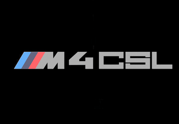 G8x M3/M4 CSL EGS/Automatik Flash