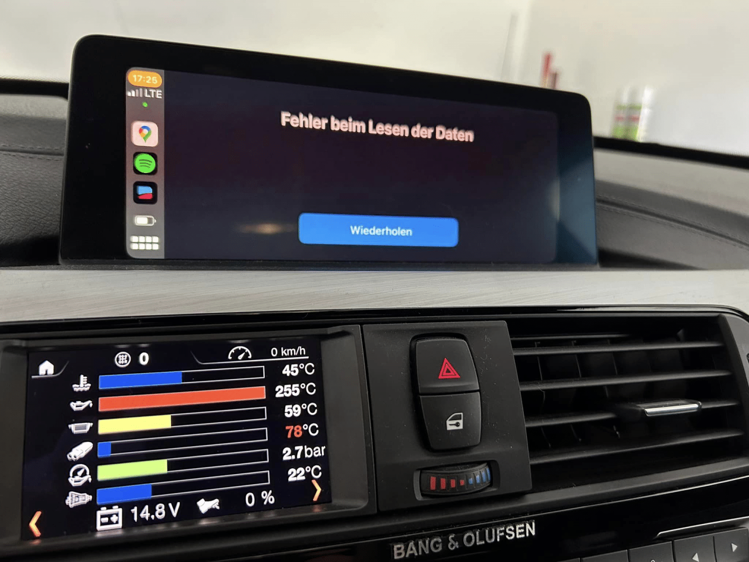 BimmerLink - CARPLAY ADD-ON - BimmerGuide.de